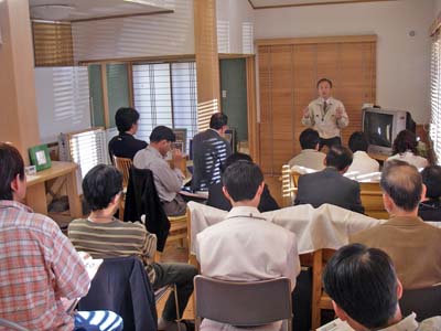 新eマイスター養成講座@静岡