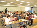 第1回地域協議会ミーティング(5/7)